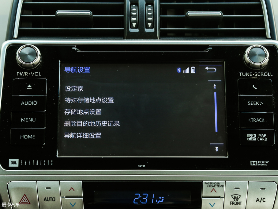 2018 3.5L Ԅ(dng)VX-NAVI ̥