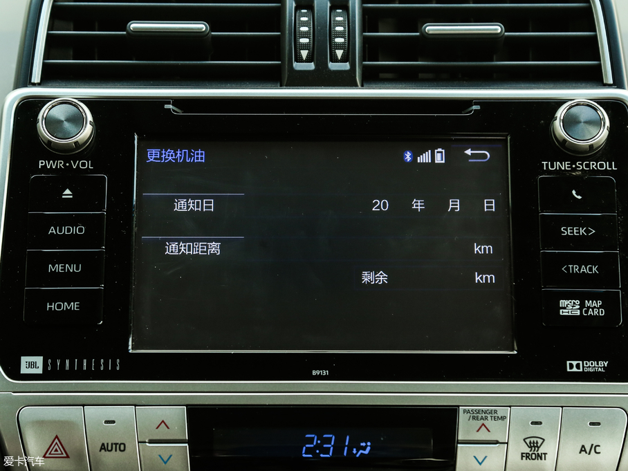 2018 3.5L ԄVX-NAVI ̥