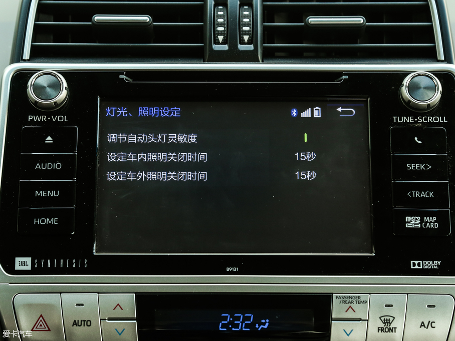 2018 3.5L Ԅ(dng)VX-NAVI ̥