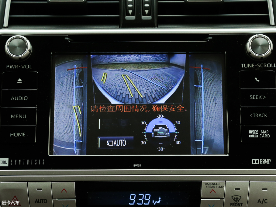 2018 3.5L ԄVX-NAVI ̥