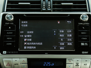 20183.5L Ԅ(dng)VX-NAVI ̥ п؅^(q)