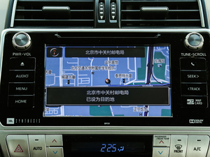 20183.5L Ԅ(dng)VX-NAVI ̥ п؅^(q)