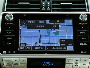 20183.5L Ԅ(dng)VX-NAVI ̥ п؅^(q)