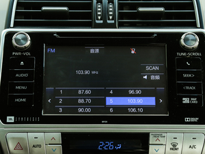 20183.5L Ԅ(dng)VX-NAVI ̥ п؅^(q)