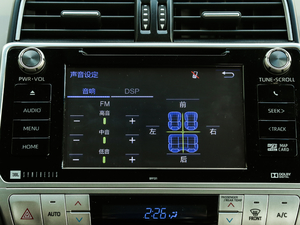 20183.5L Ԅ(dng)VX-NAVI ̥ п؅^(q)