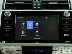 20183.5L Ԅ(dng)VX-NAVI ̥ п؅^(q)