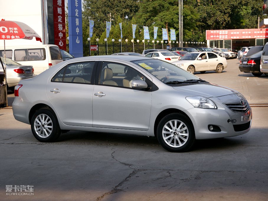 2011Y 1.3L GL-i MT˜ʰ