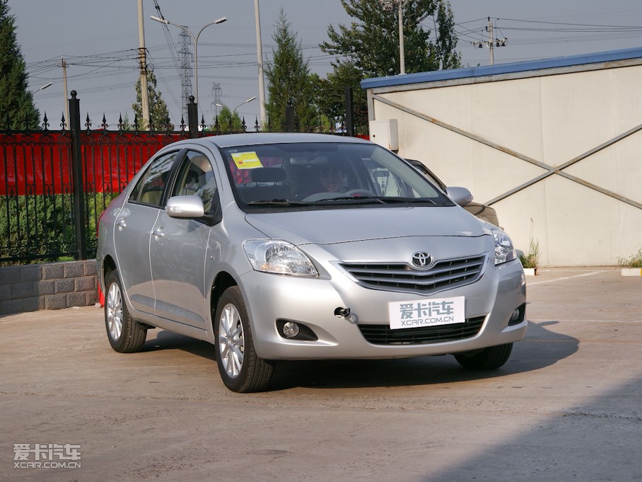 2011Y 1.3L GL-i MT˜ʰ