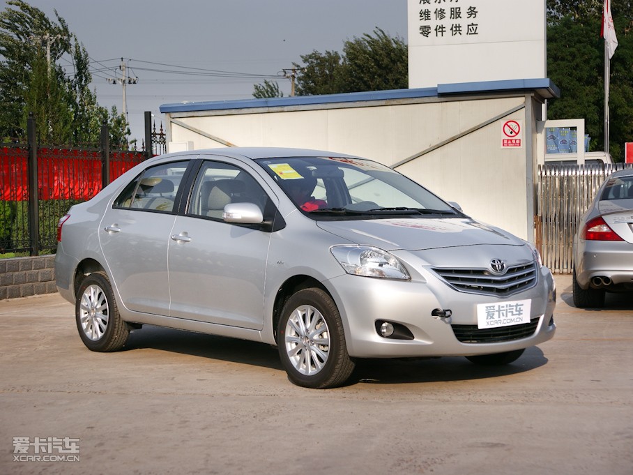 2011Y 1.3L GL-i MT˜ʰ