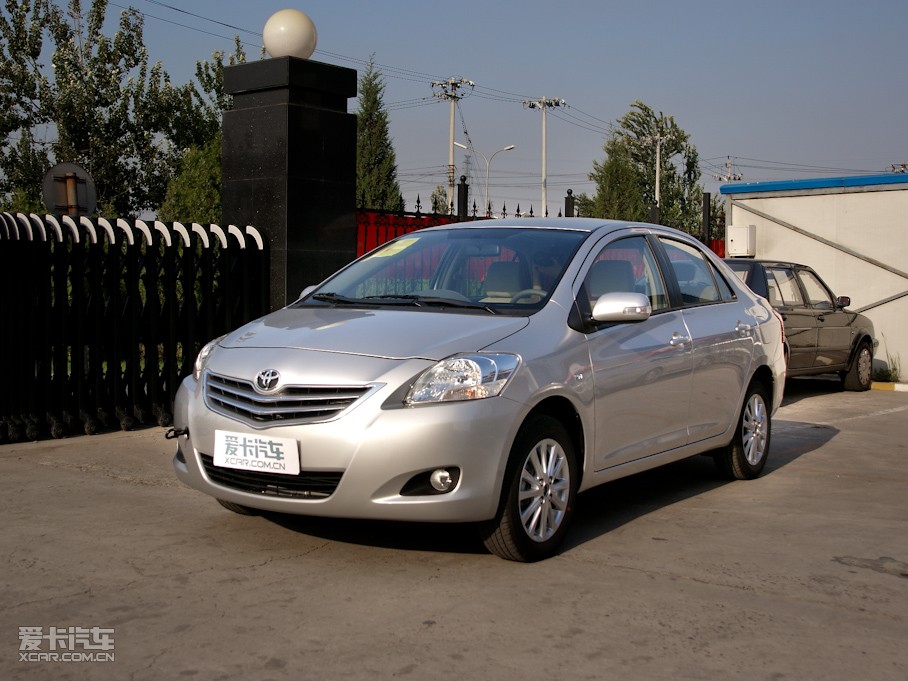 2011Y 1.3L GL-i MT˜ʰ