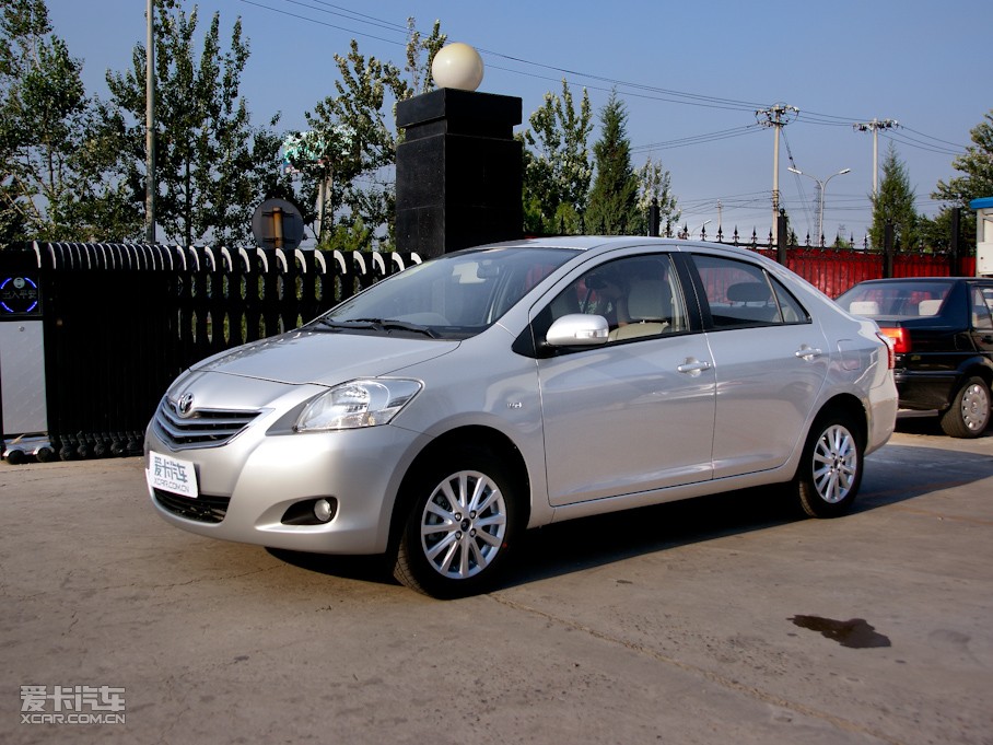 2011Y 1.3L GL-i MT(bio)(zhn)