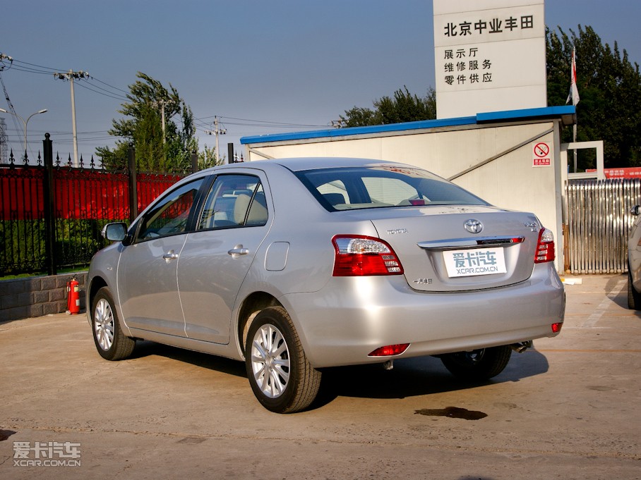 2011Y 1.3L GL-i MT˜ʰ