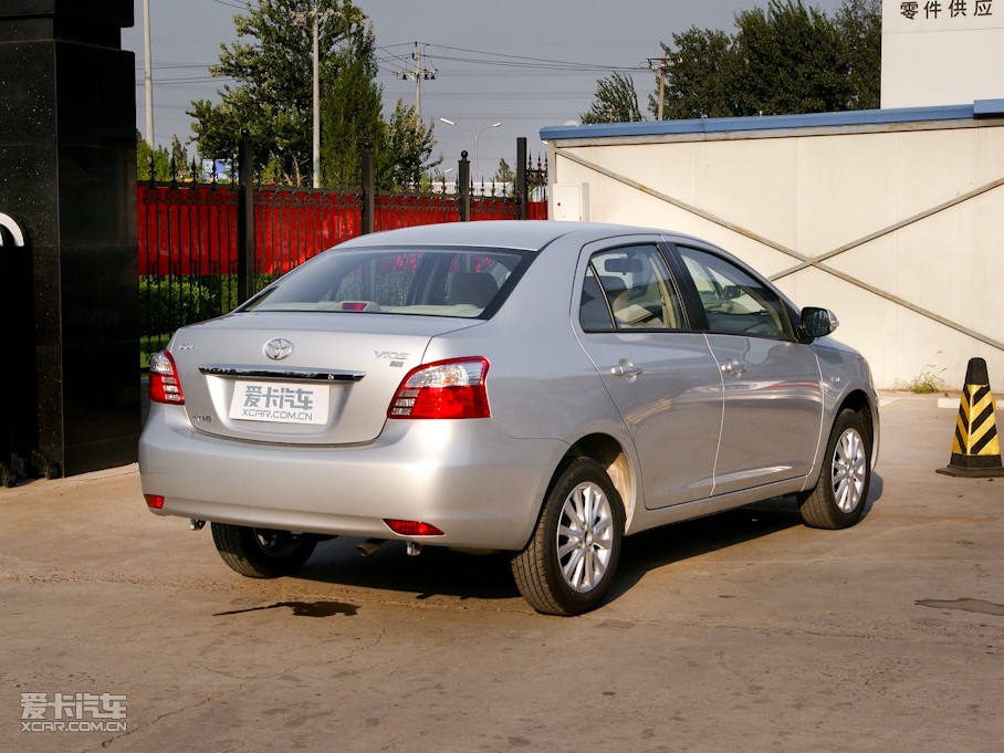 2011Y 1.3L GL-i MT˜ʰ