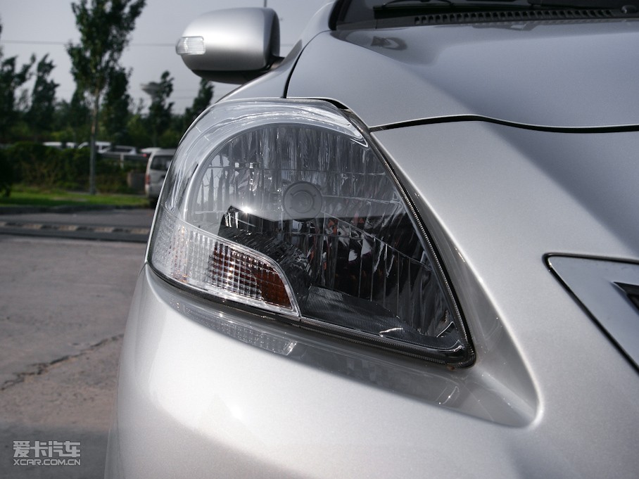 2011Y 1.3L GL-i MT˜ʰ