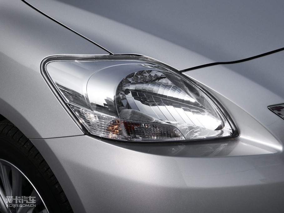 2011Y 1.3L GL-i MT˜ʰ