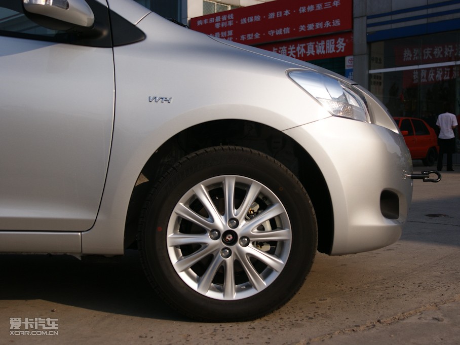 2011Y 1.3L GL-i MT(bio)(zhn)