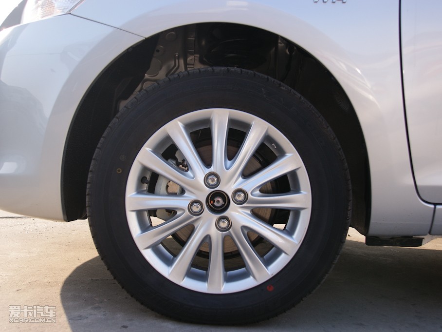 2011Y 1.3L GL-i MT˜ʰ