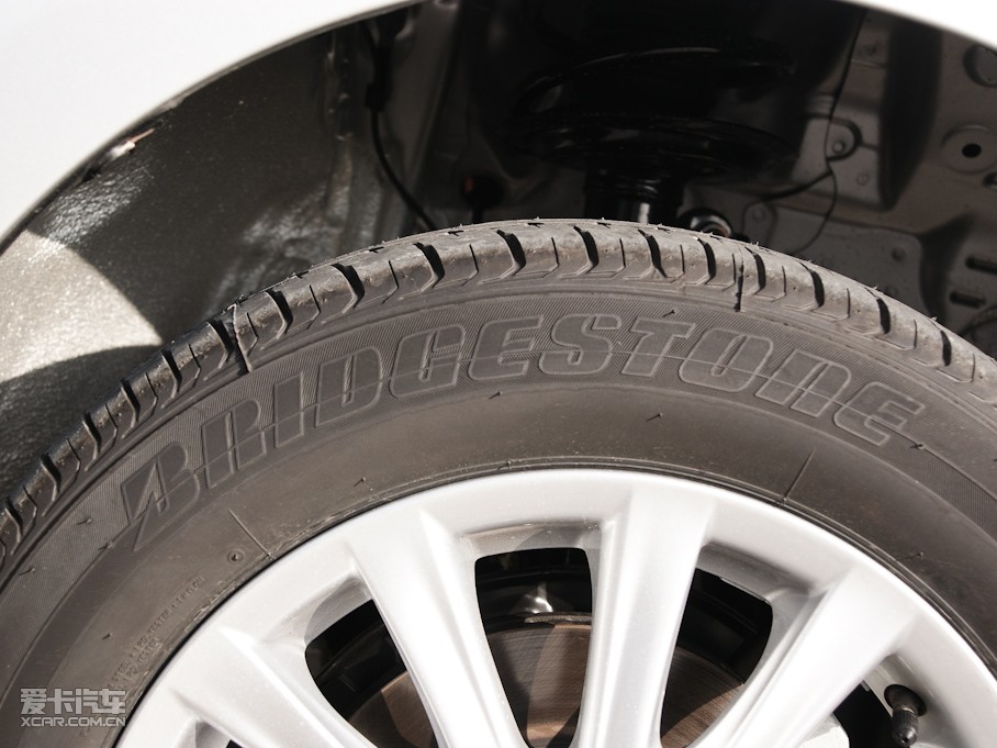 2011Y 1.3L GL-i MT(bio)(zhn)