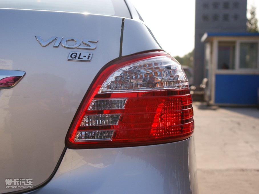 2011Y 1.3L GL-i MT˜ʰ