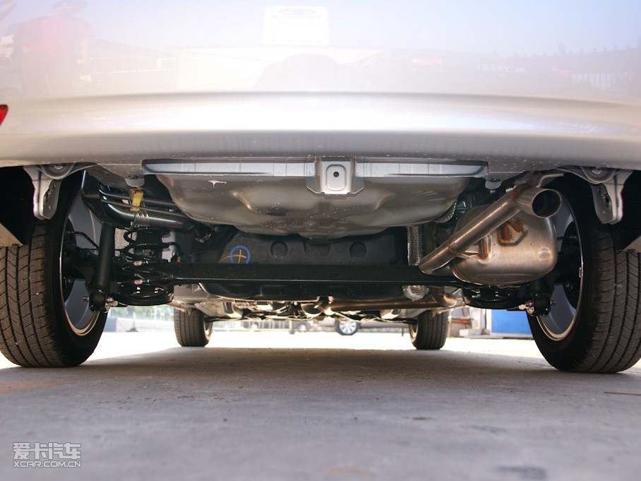 2011Y 1.3L GL-i MT˜ʰ