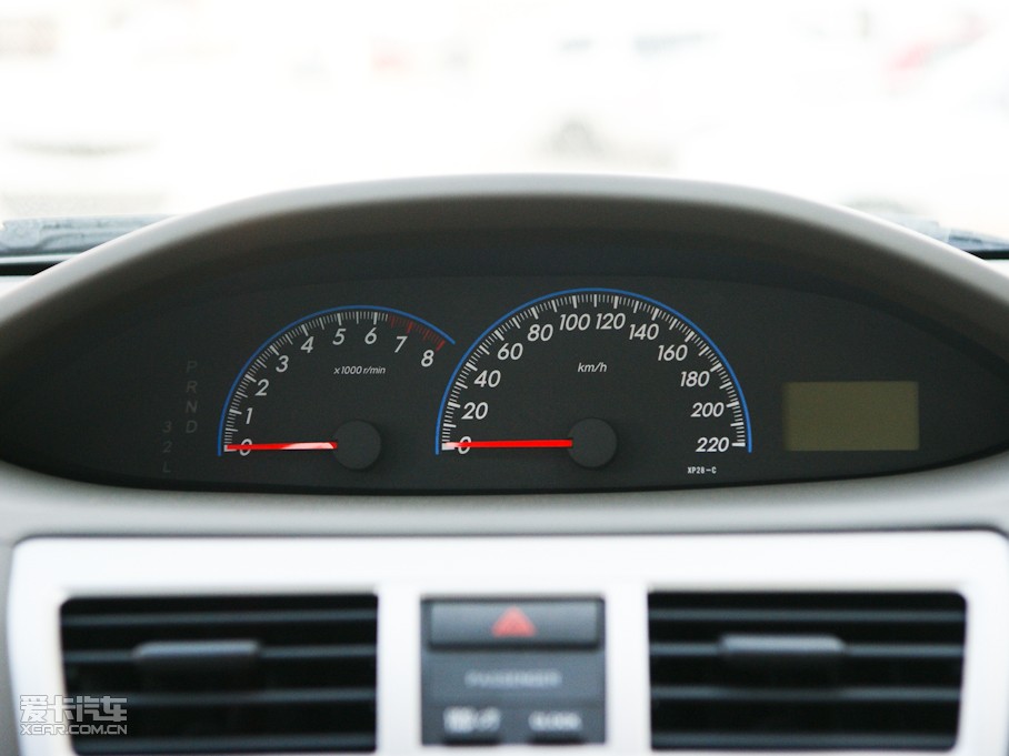 2011Y 1.3L GL-i MT˜ʰ