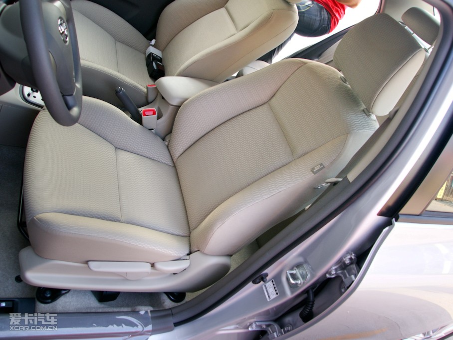 2011Y 1.3L GL-i MT(bio)(zhn)