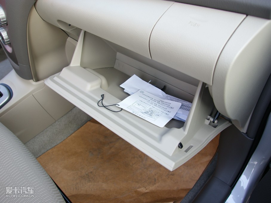 2011Y 1.3L GL-i MT˜ʰ