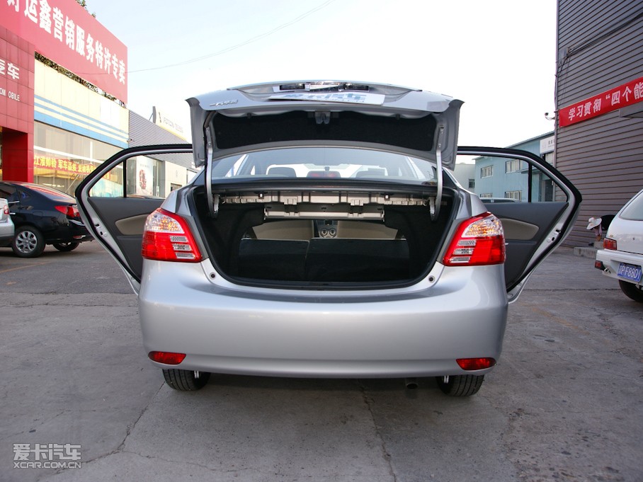 2011Y 1.3L GL-i MT˜ʰ