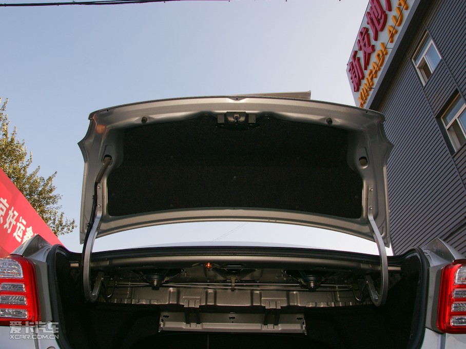 2011Y 1.3L GL-i MT(bio)(zhn)