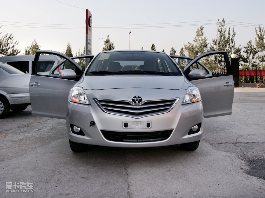 2011Y 1.3L GL-i MT(bio)(zhn)