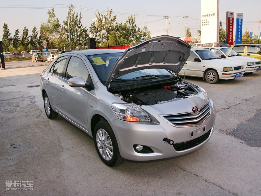 2011Y 1.3L GL-i MT˜ʰ