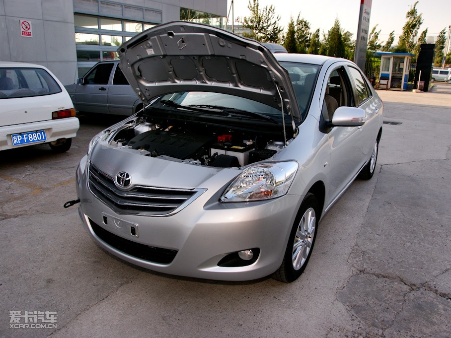 2011Y 1.3L GL-i MT˜ʰ