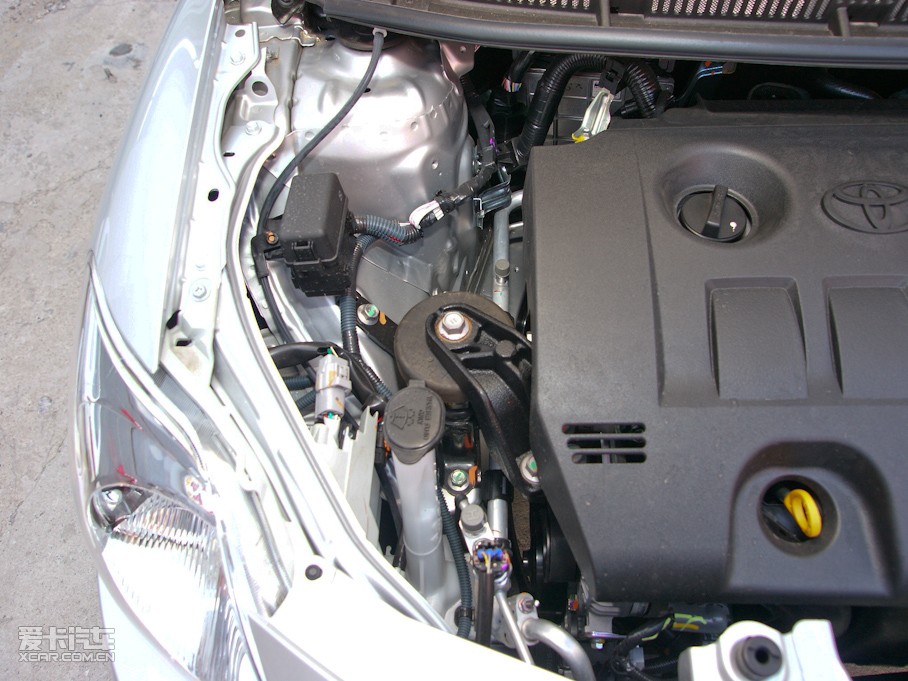 2011Y 1.3L GL-i MT(bio)(zhn)