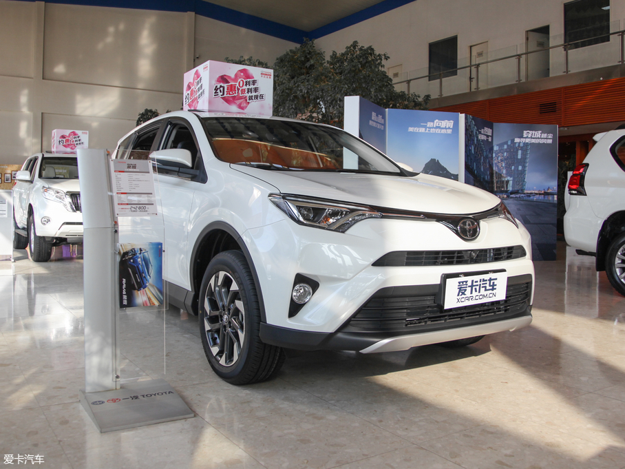 2018RAV4s 2.5L Ԅ򌾫Ӣi