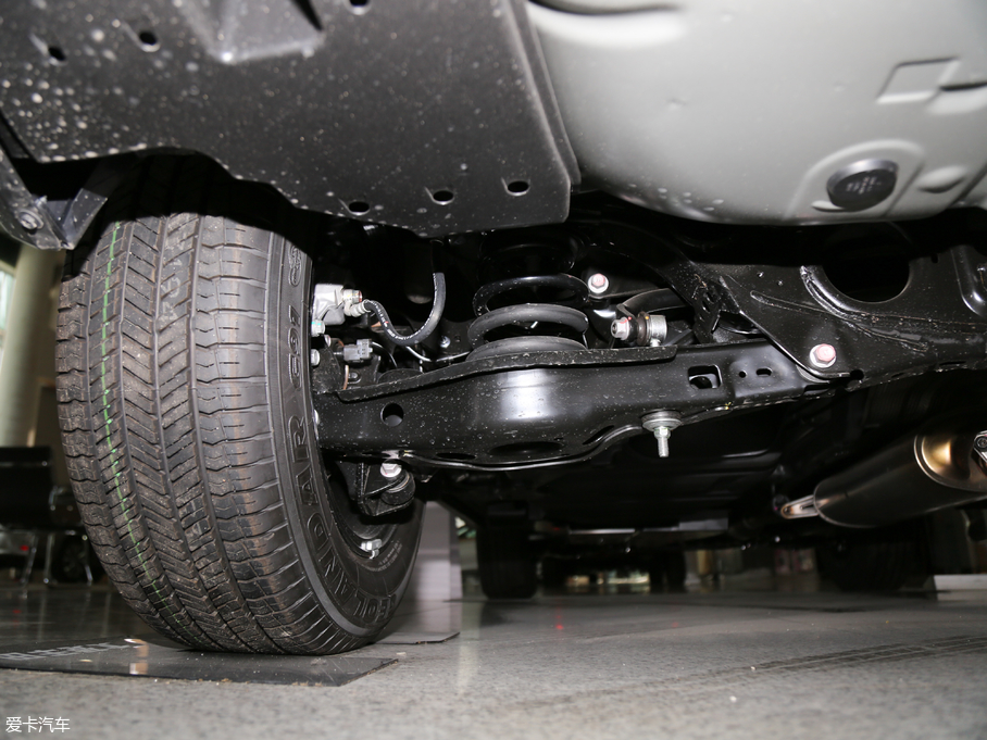 2016RAV4s 2.0L CVTLа