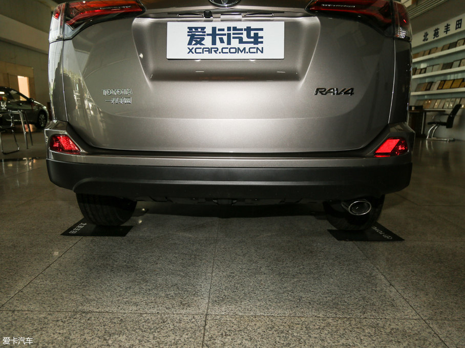 2016RAV4s 2.0L CVT(q)L(fng)а