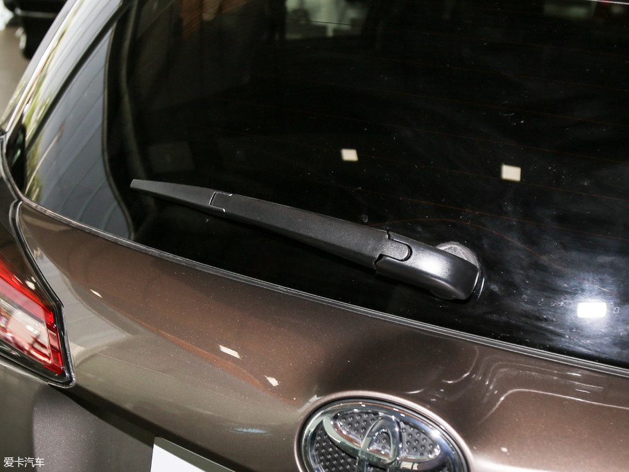 2016RAV4s 2.0L CVT(q)Lа