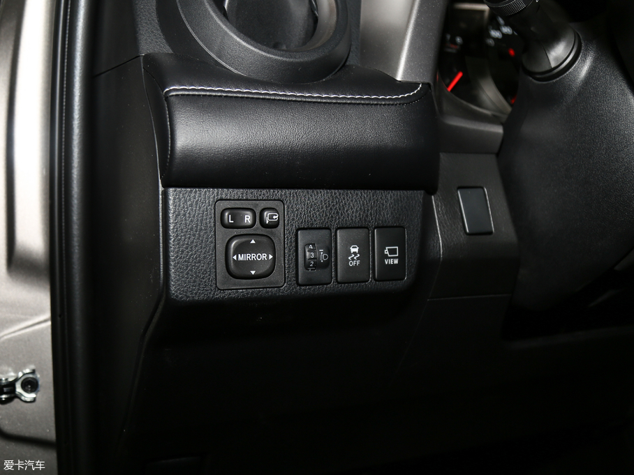 2016RAV4s 2.0L CVTLа