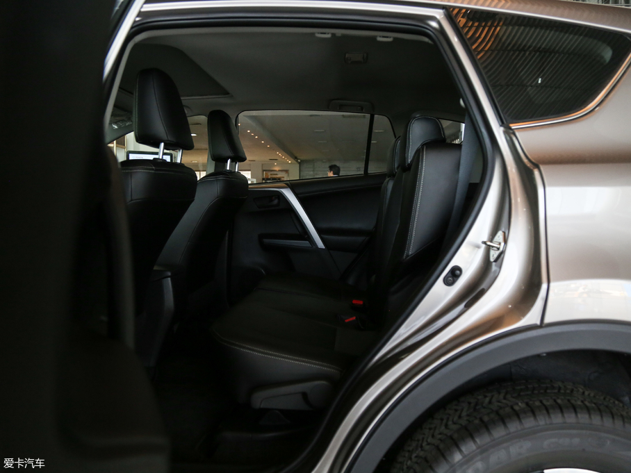 2016RAV4s 2.0L CVTLа