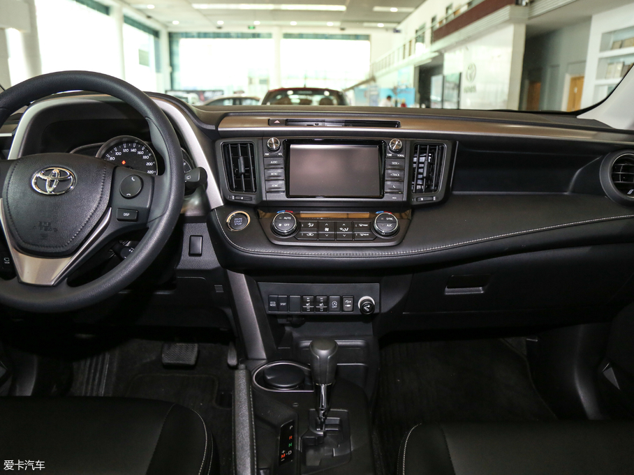 2016RAV4s 2.0L CVT(q)L(fng)а