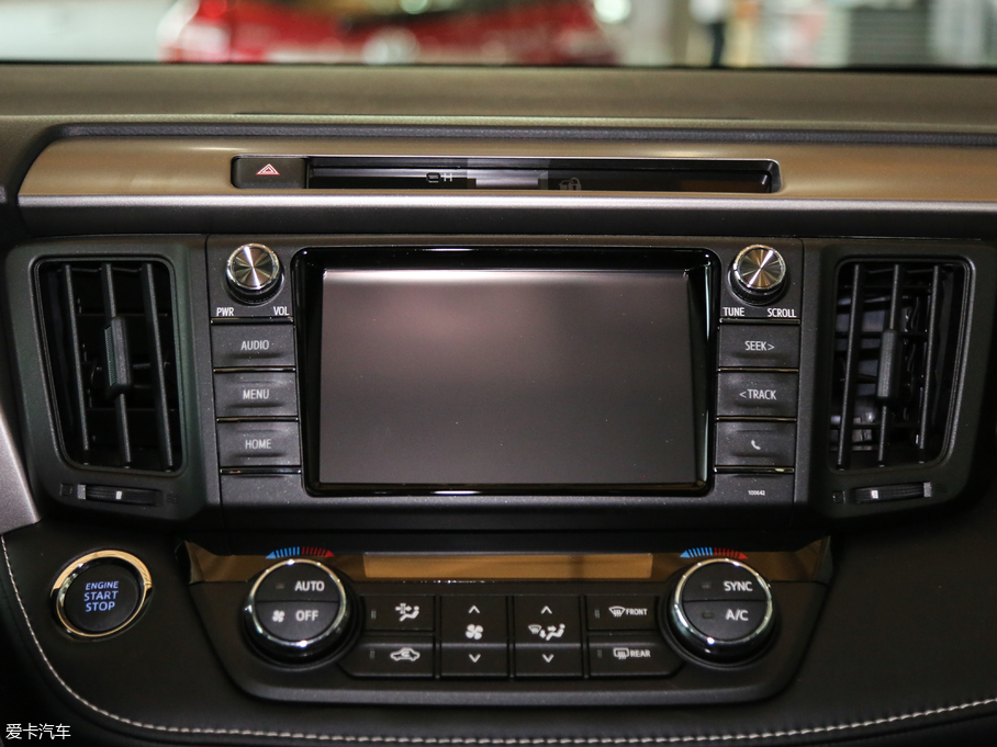 2016RAV4s 2.0L CVT(q)L(fng)а