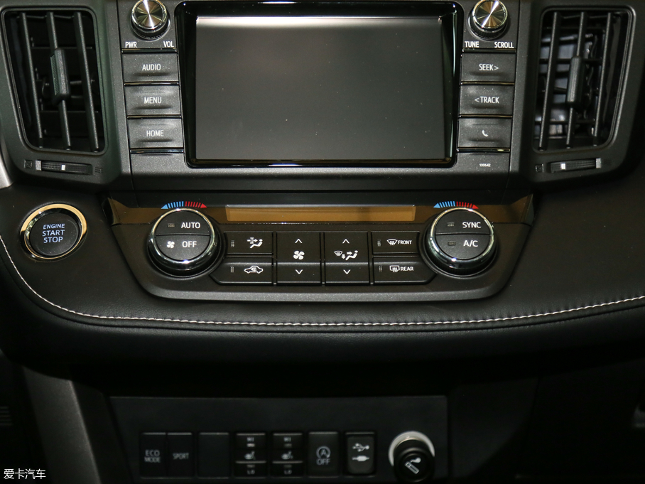 2016RAV4s 2.0L CVTLа