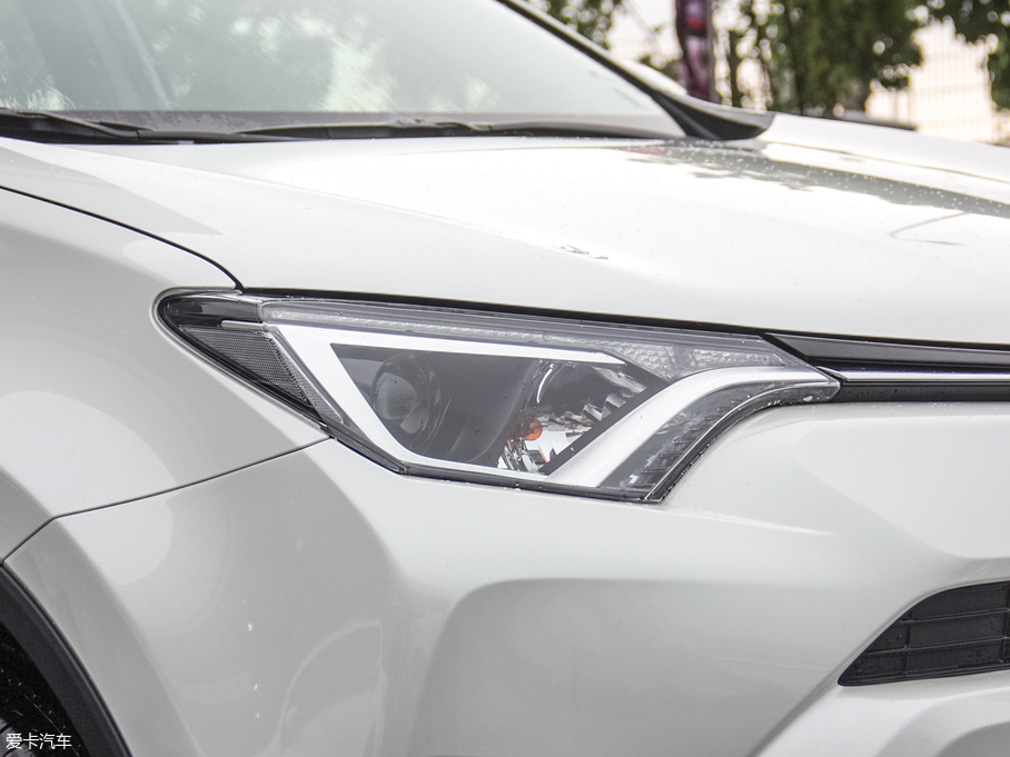 2016RAV4s 2.0L CVTLа