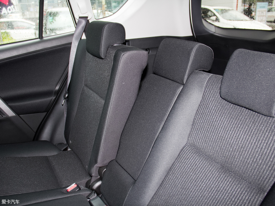 2016RAV4s 2.0L CVTLа