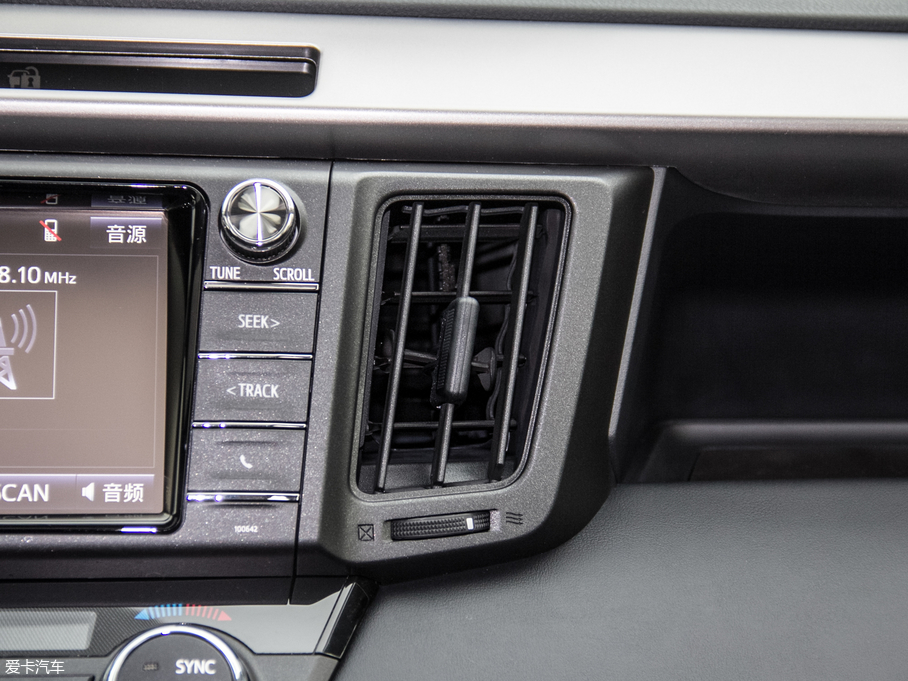 2016RAV4s 2.0L CVTLа