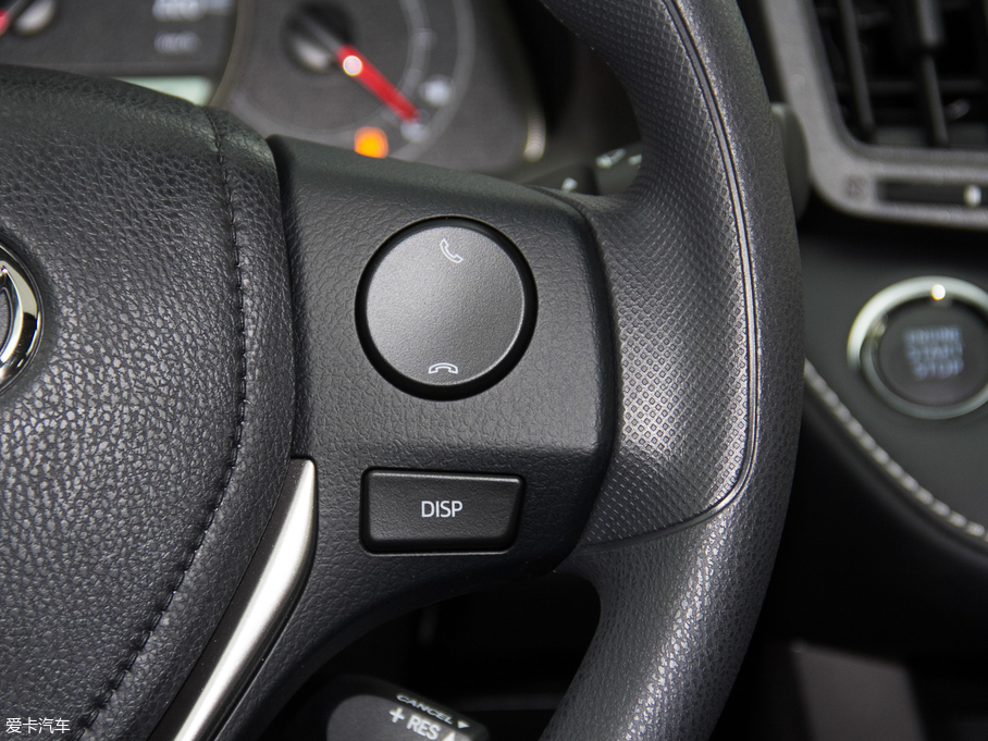 2016RAV4s 2.0L CVTLа