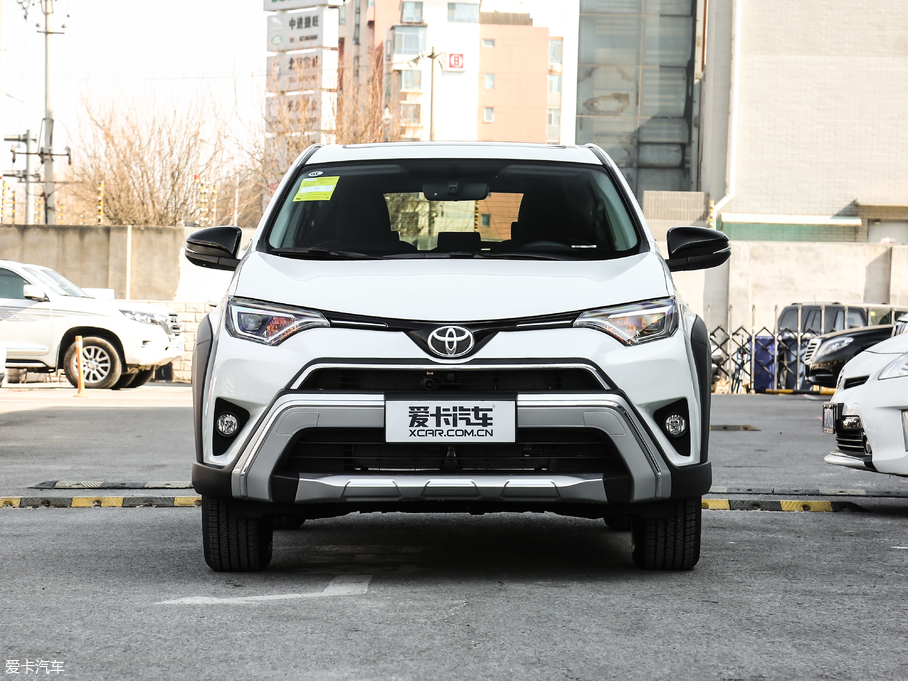 2018RAV4ٷ 2.0L CVTX