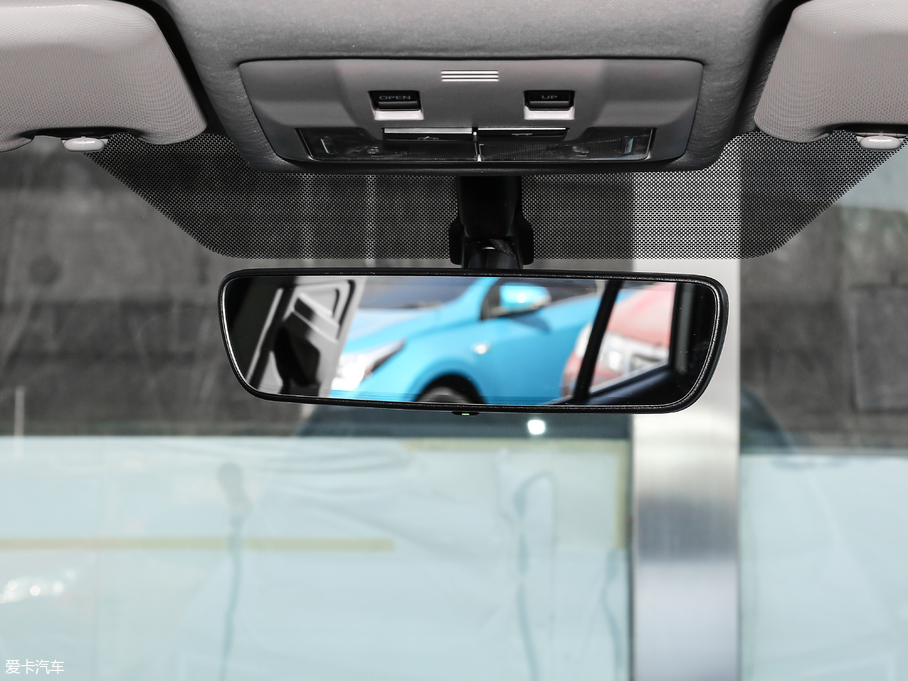 2018RAV4s 2.0L CVTLX