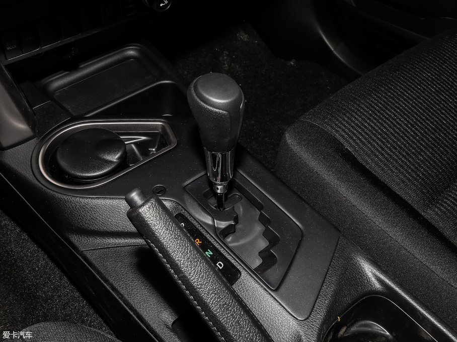 2018RAV4s 2.0L CVTLX