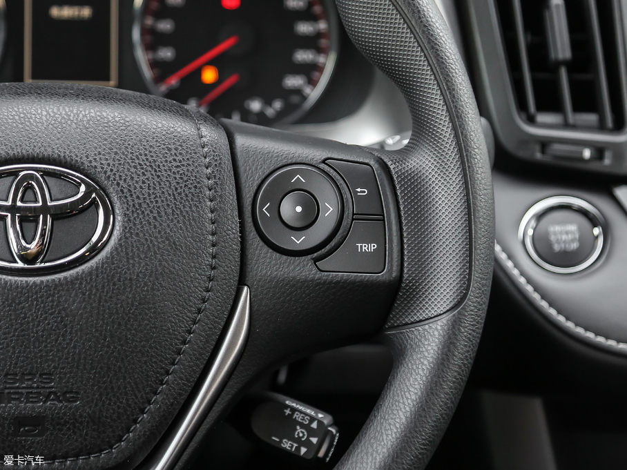 2018RAV4s 2.0L CVT(q)L(fng)X